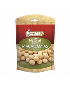 Camel Natural Macadamias (ZF) - Case