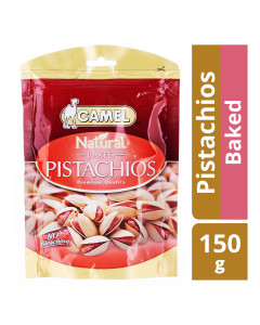 Camel Natural Pistachios (ZF) - Case
