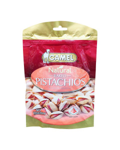 Camel Natural Pistachios (AF) - Case