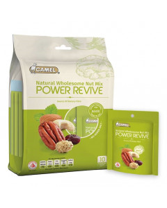 Camel Power Revive - Case