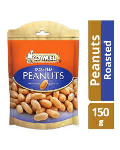 Camel Roasted Peanuts (AF) - Case