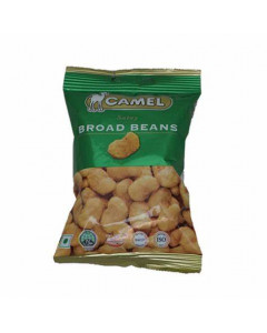 Camel Satay Broad Beans (AF) - Case