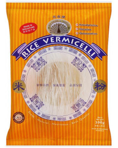 Peacock Bird Rice Vermicelli - Case