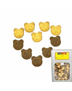 Amone Teddy Cookies - Carton