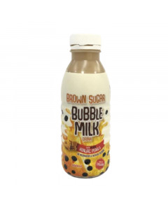 Polar Bubble Tea Pearl- Brown Sugar - Carton