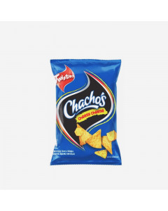 Chacho's Snack - Cheesy Cheese - Carton
