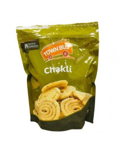 Town Bus Chakli Murukku - Carton