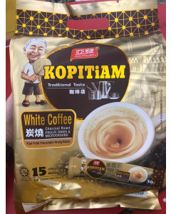 Ah Huat Kopitiam Charcoal Roast 30gx15s -case