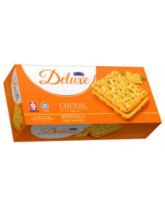 Kerk Deluxe Cheese Sandwich (7S), Box - Carton