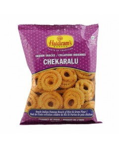 Haldiram Chekaralu - Carton