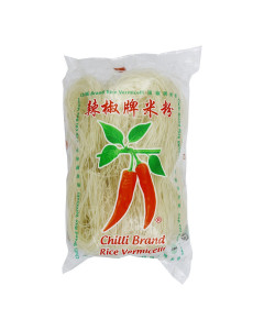 Chilli Brand Fine Rice Vermicelli - Case
