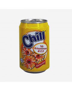 Chill Chrysanthemum - Case