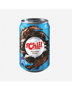 Chill Cincau - Case