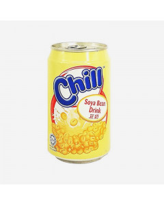 Chill Soya Bean - Case