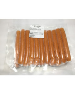 Gourmet Chicken Vienna - Carton