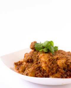 Nutri Food Chicken Rendang With Potato - Case