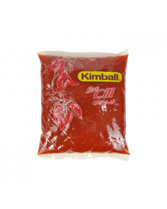 Kimball Chilli Sauce (Pouch) - Carton