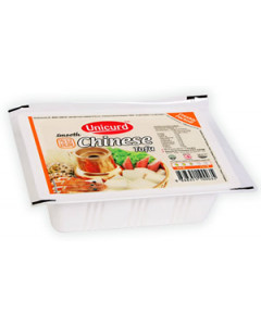 Unicurb  Chinese Tofu - Carton