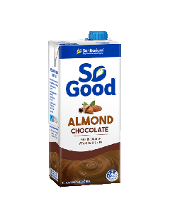 Sanitarium So Good Almond Chocolate Milk - Carton