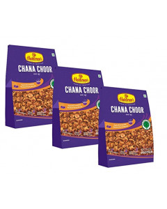 Haldiram Chana Choor - Carton