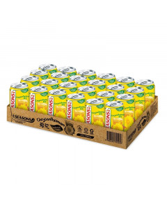 F&N Seasons White Chrysanthemum Tea - Carton