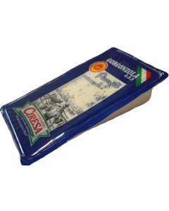 Ciresa Cheese Gorgonzola Dop Picc - Carton