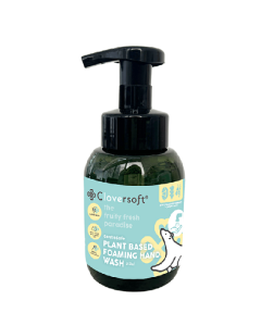 Cloversoft Foaming Hand Wash - Carton