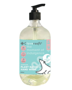 Cloversoft Hand Wash? - Carton