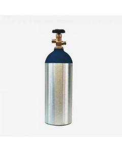 Co2 Tank - Case