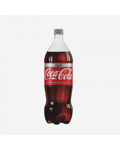 Coca-Cola Light Bottle Drink - Case