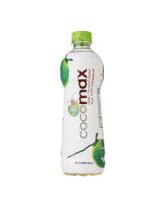Cocomax 100% Coconut Water - Carton