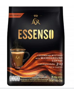 LOR Essenso  COLOMBIA 2 in 1 - Carton