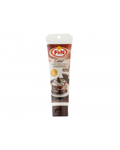F&N Squeeze Tube Sweetened Dairy Creamer Chocolate - Carton (Ask For the Prices)