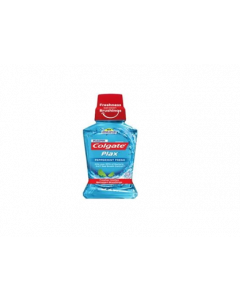 Colgate Plax - Peppermint Mouthwash - Carton