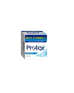 Bs Protex - Fresh (B3G1F) - Carton