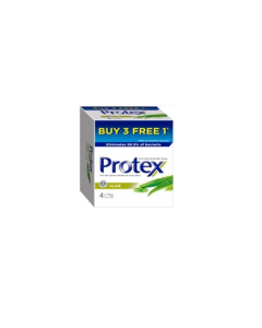 Bs Protex - Aloe (B3G1F) - Carton