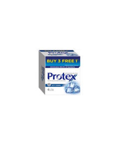 Protex Soap Icy Cool Soap - Carton