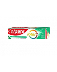 Colgate Total 12 Pro Breath Health Toothpaste - Carton