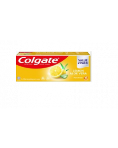 Colgate Naturals Pure Fresh Toothpaste - Carton