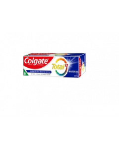 Colgate Total 12 Professional Whitening Toothpaste - Carton