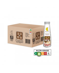 New Moon Herbal Tea with Bird's Nest and Collagen - Carton