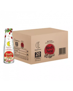New Moon Red Dates with Bird's Nest Collagen - Carton
