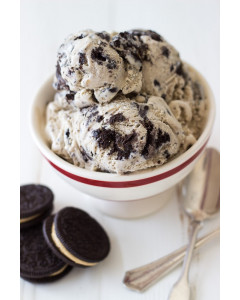 ANDERSEN'S OF DENMARK ICE CREAM - Cookies & Cream - Carton