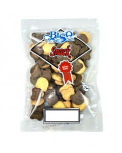 Bisq Teddy Cookies - Carton