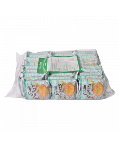 Hup Seng Special Cream Cracker, 660G - Carton