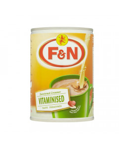 F&N Sweetened Creamer - Carton