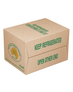 Tatura Cream Cheese - Carton