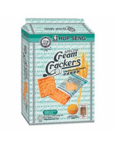 Hup Seng Special Cream Cracker (10S) - Carton