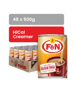 F&N Sweetened Creamer - Carton