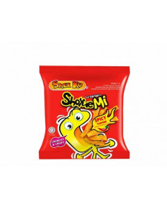 Shoyuemi Hot & Spicy (8Sx14G) - Carton
